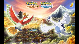 Pokémon HeartGold and SoulSilver - Improving Upon Excellence - Pokémon Series Retrospective