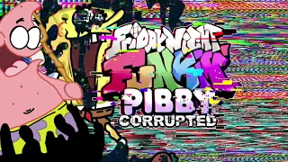 F.U.N (New) FNF Pibby Corrupted