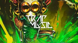 Pickle Rick Trap Remix