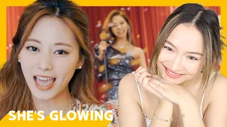 TZUYU MELODY PROJECT “ME! "REACTION