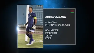 Ahmed Azzaqa | Best of 2020 & 2021