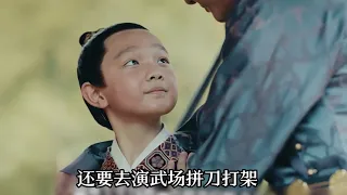 永乐大帝朱棣：从不受宠的藩王逆袭成千古帝王#history