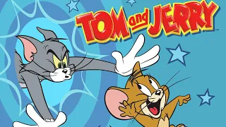 Tom and Jerry | Tom and Jerry Funny Clips | Cartoon for kids #cartoon ghar۔