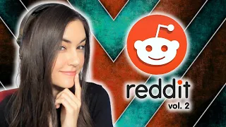 Reacting To The Funniest Things On Reddit