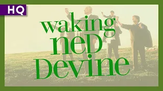 Waking Ned Devine (1998) Trailer