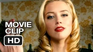 Syrup Movie CLIP - 4 Types Of Women (2013) - Amber Heard Movie HD