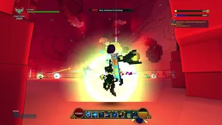 Trove Finally My First Perma Torch