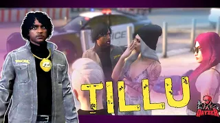 Fun RP Today - Tillu Galcoh GTA 5 Roleplay #nopixelindia