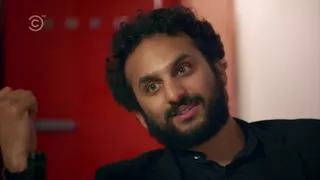 Nish Kumar - The Telephone