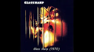 Glass Harp - S/T 1970 (Full Album)