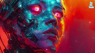 Techno Cybernetic Flow | Techno | Cyberpunk | Synthwave | Trance Beats | Background Music | Dub