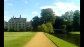 King's college, Cambridge