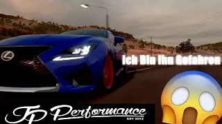Lexus rc f Jp Performance                                       | Fh3 Gameplay 1080 full HD