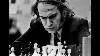 What a Shot By Tal: Mikhail Tal vs Dragoljub Velimirovic (1979)