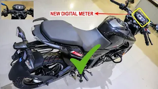 Top 10 Reason Why To Buy New 2024 Model Bajaj Pulsar N160 Digital Speedometer🥰Pulsar N160 Pro & Cons