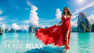 Mega Hits 2024 🌱 The Best Of Vocal Deep House Music Mix 2024 🌱 Summer Music Mix 2024 #32