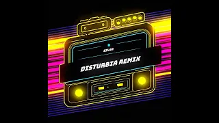 Rihanna - Disturbia (SILAK Remix)