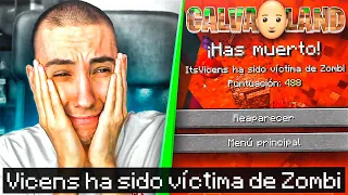 ASÍ PERDÍ TODO LO QUE TENÍA EN CALVALAND #2 (Soy un pringado) 😭😭