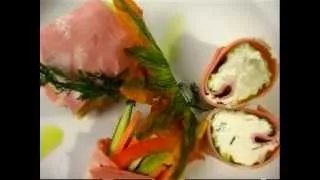 Italian deli meats - Mortadella