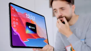 iPad Pro M4 OLED: musimy o tym pogadać! | WRAŻENIA