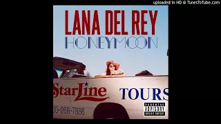 (REQUEST)(3D AUDIO!!!)Lana Del Rey-High By The Beach(USE HEADPHONES!!!)