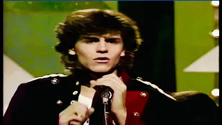 Pedro Marin   "Que no"   Fantastico TVE  12 / 1979