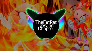 The Fat Rat Upwind Chapter 4