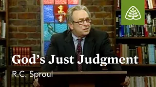 God’s Just Judgment: Psalm 51 with R.C. Sproul