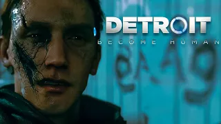 БЕДНЯГА РАЛЬФ | Detroit: Become Human Прохождение #4