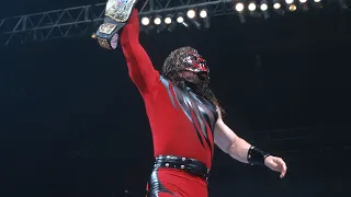 Kane & X-Pac win the WWE Tag Team Championship: Raw, Aug. 9, 1999