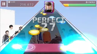 (SuperStar PLEDIS) Seventeen Hip Hop - 칠리 (Chilli) (Hard - 🌟🌟)