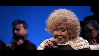 Alcione 50 Anos | Queda de Braço (Ao Vivo)