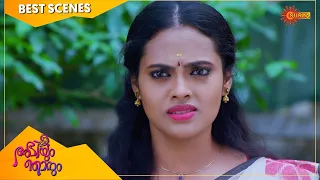 Abhiyum Njanum - Best Scenes | Full EP free on SUN NXT | 15 April 2021 | Surya TV