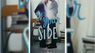 By Your Side by Kasie West 🎧📖 Romance Audiobook