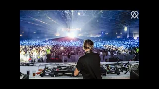 Ricardo Villalobos Dj-Set - Amore Festival NYE - Roma