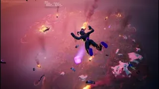 Fortnite - Operation: Sky Fire LIVE EVENT!!!