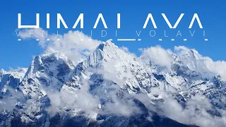 VENI VIDI VOLAVI NEPALI HIMALAYA EN SUBTITLES