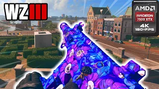 22 Kill Solo Call Of Duty Warzone Vondel Resurgence Gameplay | RAM-7 & HRM-9 (No Commentary)
