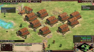 Attila the Hun: Catalaunian Fields (Speedrun, Hard) 7m 21s