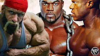 MR. OLYMPIA 2020 - THE BIG BATTLE - WHO WILL BE THE WINNER? 🏆