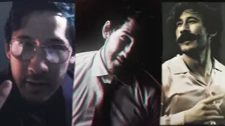 Markiplier Ego Edits I Really Like (pt 1)