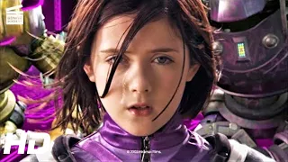 Spy Kids 3D: His girlfriend is not real