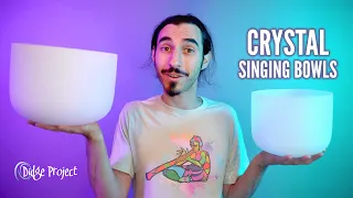 Crystal Singing Bowls: What You Need To Know