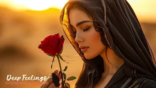 Deep Feelings Mix 2024 | Deep House, Vocal House, Nu Disco, Chillout #185