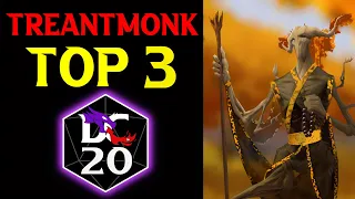 Treantmonks Top 3 New Rules in DC20 | Upgrades from D&D 5e