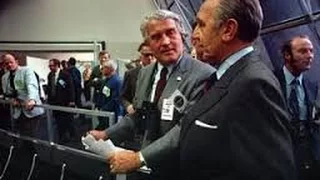 NAT GEO PBS Nova Wernher von Braun Missile to Moon 2015 HD DOCUMENTAIIRE