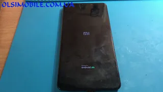 Xiaomi Redmi 5 / Не включается / Не заряжается / Не видится ПК / Видеоотчет ремонта / Ремонт Почтой