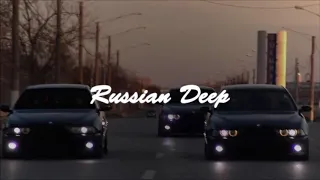 Deep House Music Russian Deep Hause and Trap Music Mixed by Leverage 2020🎧🎄🔫