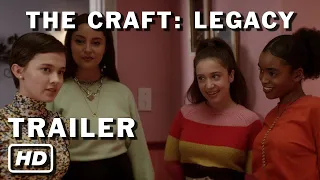 THE CRAFT: LEGACY | Official Trailer