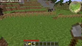 Minecraft how to use the iron scepter in Minecolony